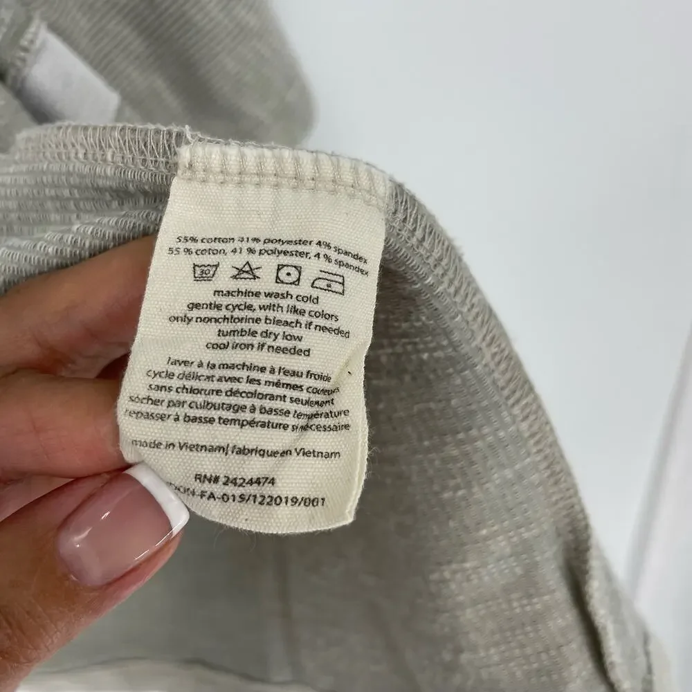 Donni Lightweight Open Front Cardigan OSFA